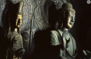 第百十九話　　「仏教公伝」